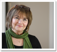Randy Susan Meyers