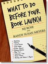 What to Do Before Your Book Launch What to Do Before Your Book Launch