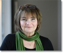 Randy Susan Meyers