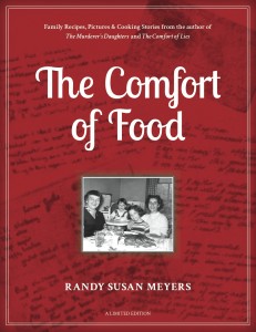 comfort-of-food cover